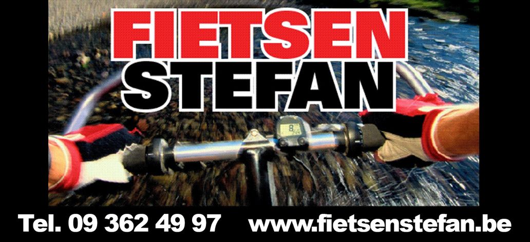 Fietsen Stefan