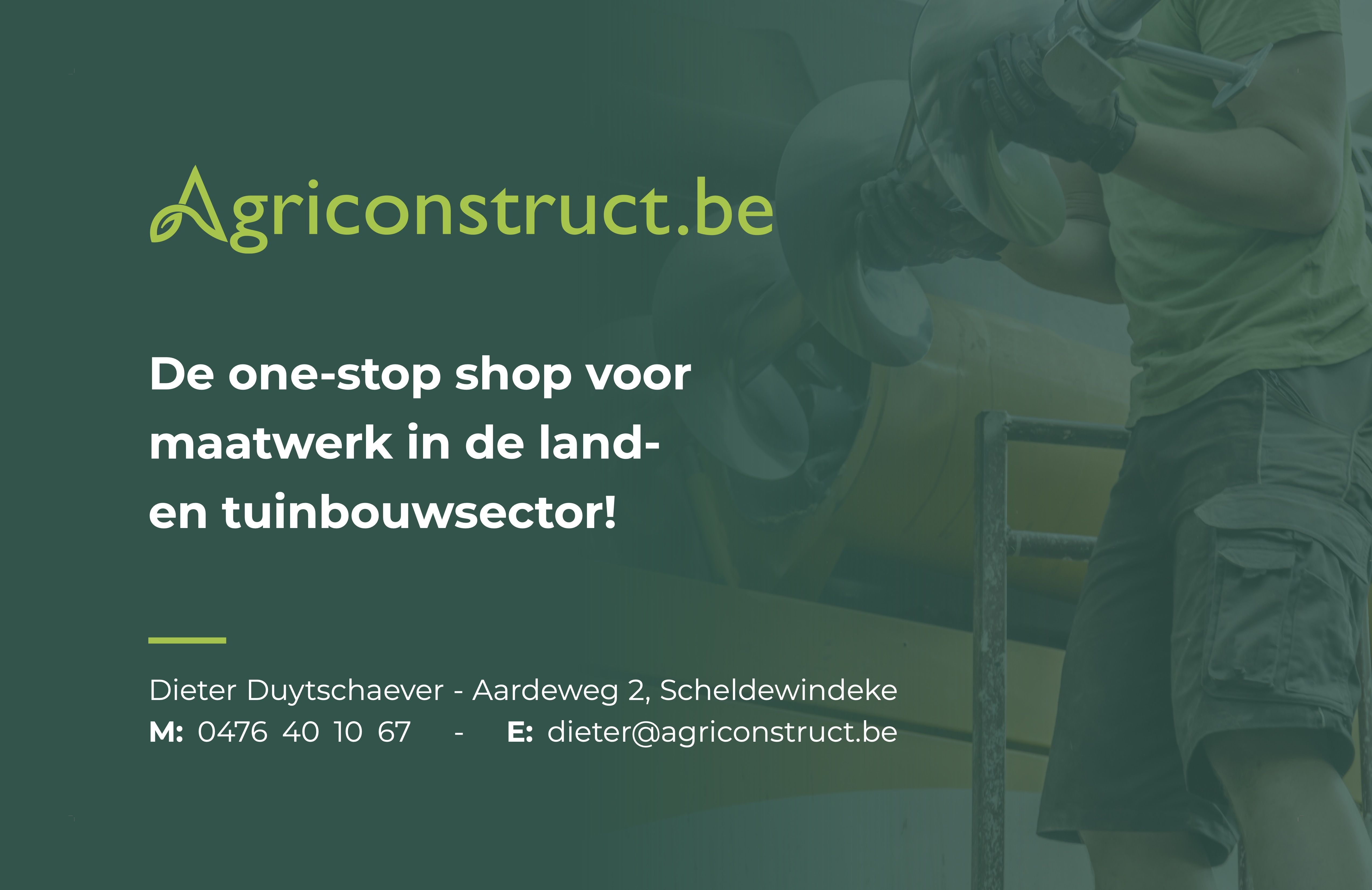 Agriconstruct