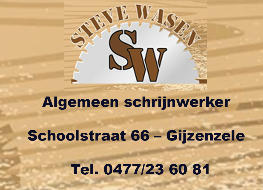 Steve Wasen