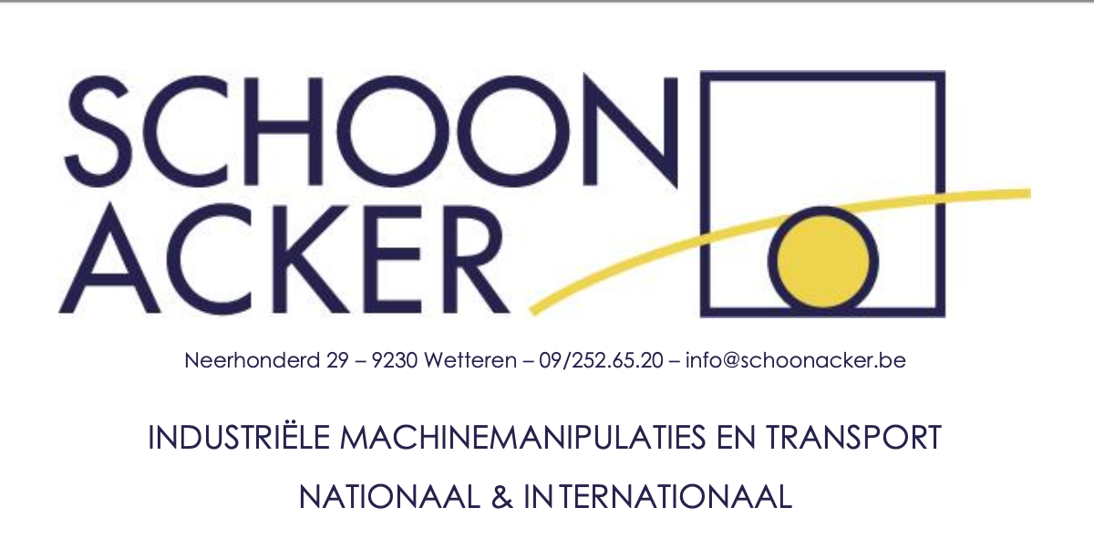 Schoonacker