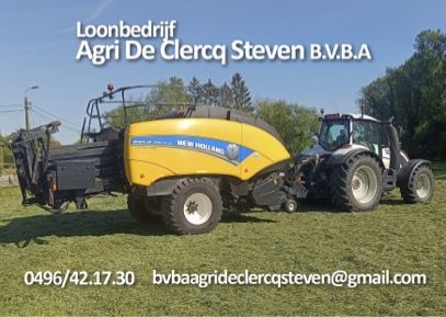 Agri De Clercq