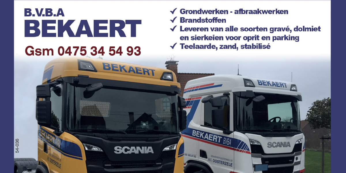 Bekaert