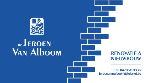 Jeroen Van Alboom