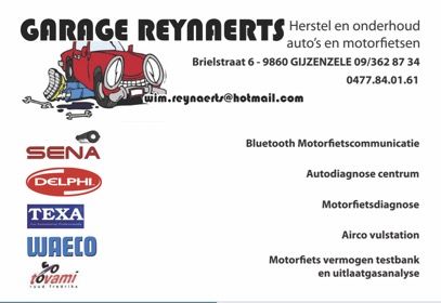 Garage Reynaerts