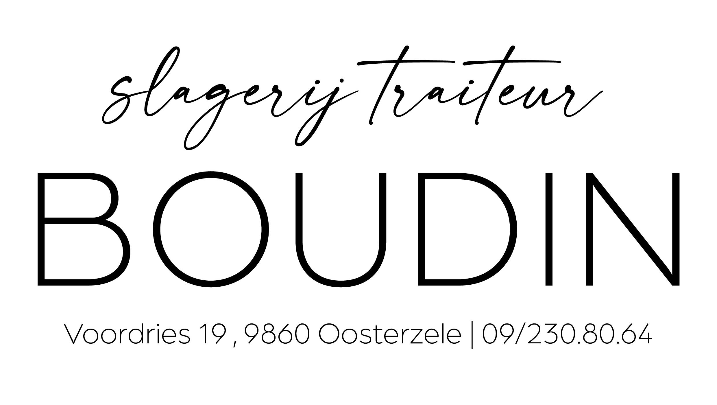 Boudin