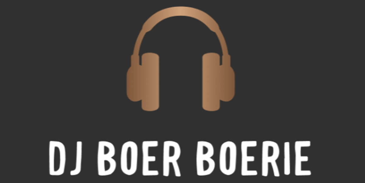 DJ Boer Boerie
