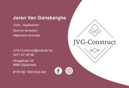 JVG Construct