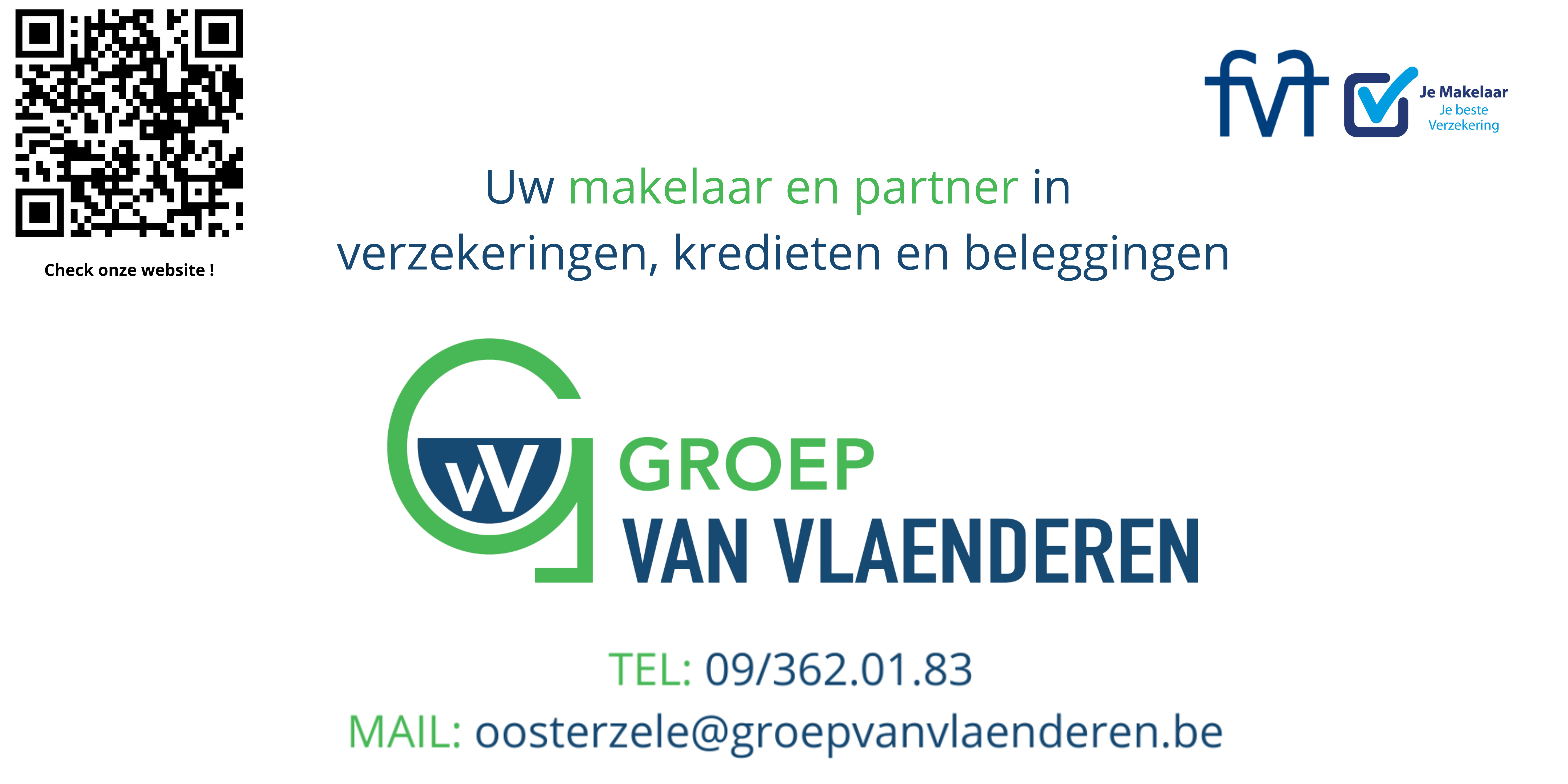 Groep Van Vlaenderen