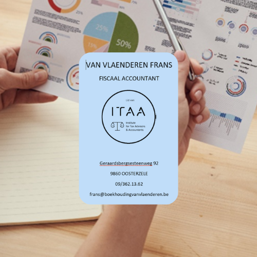 Fiducaire Van Vlaenderen